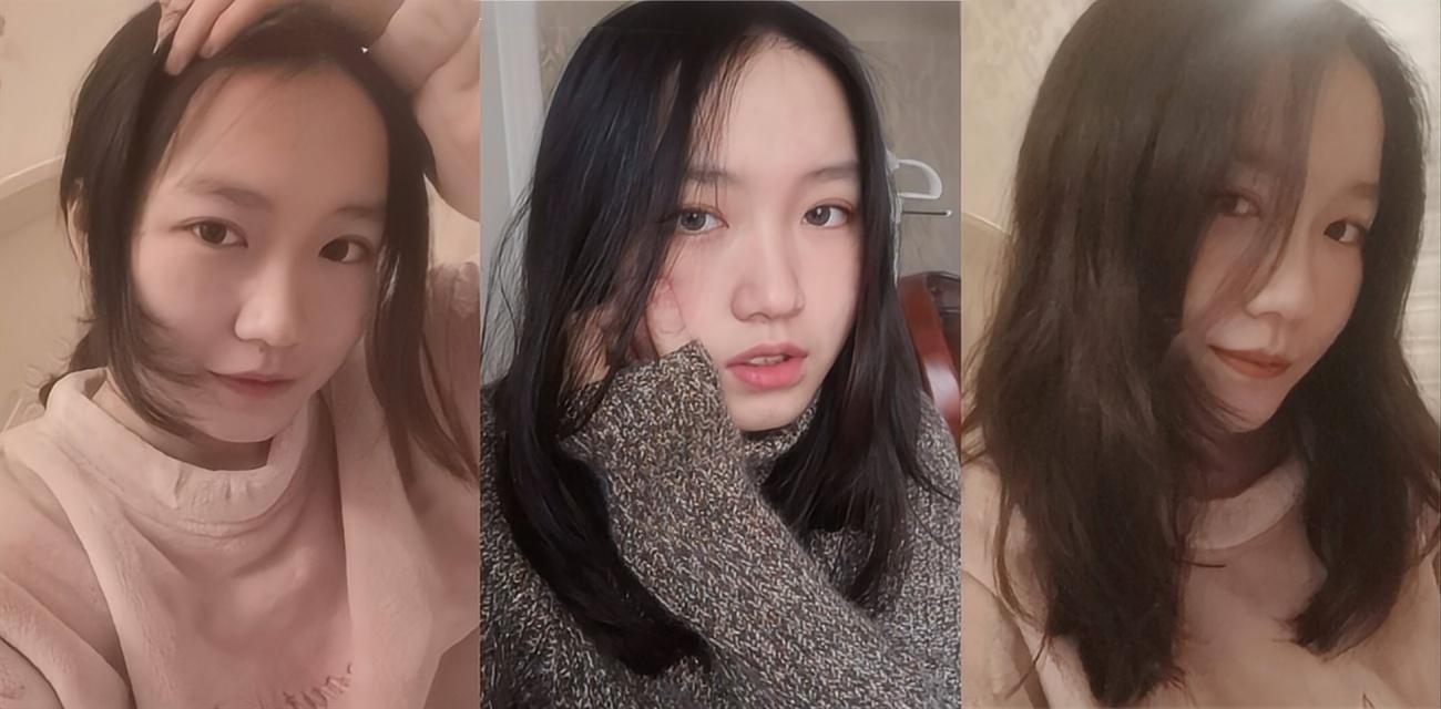 湖北宜昌科技职院【龚彦静】为泄欲与陌生人约炮被曝光私拍，校园公交车人尽皆知