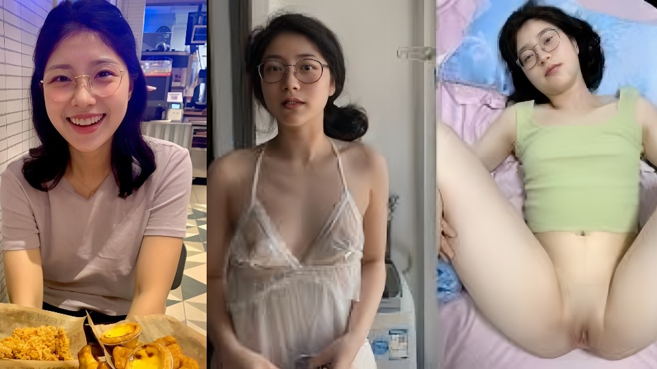 邯郸销售【秦嘉倪】被自己绿帽奴老公投稿曝光流出！