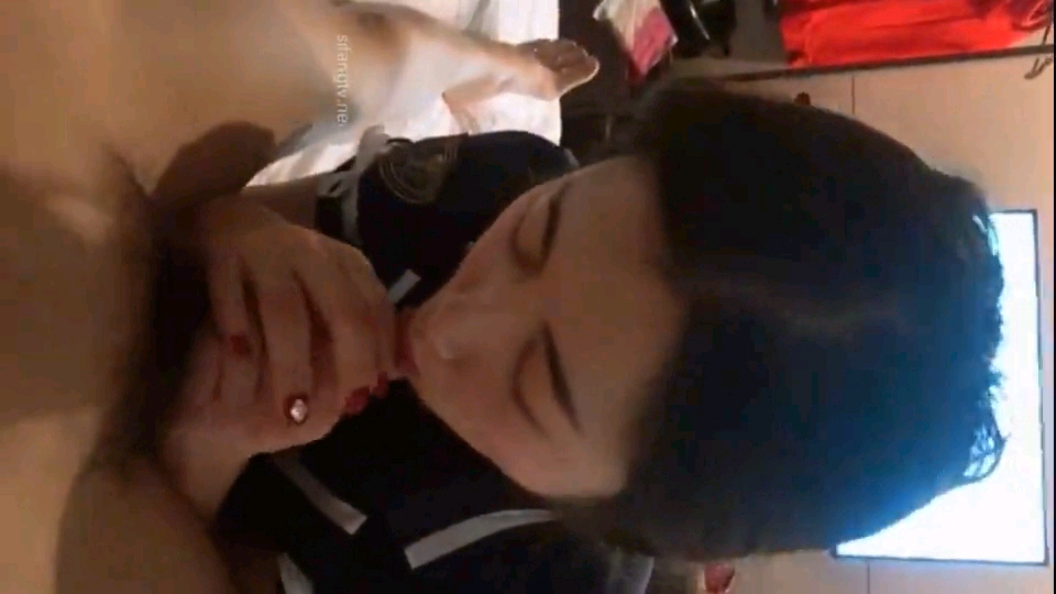 内射反差婊幼师女友