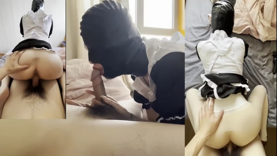 大神91EDC(D先生和C小姐）合集 (1)