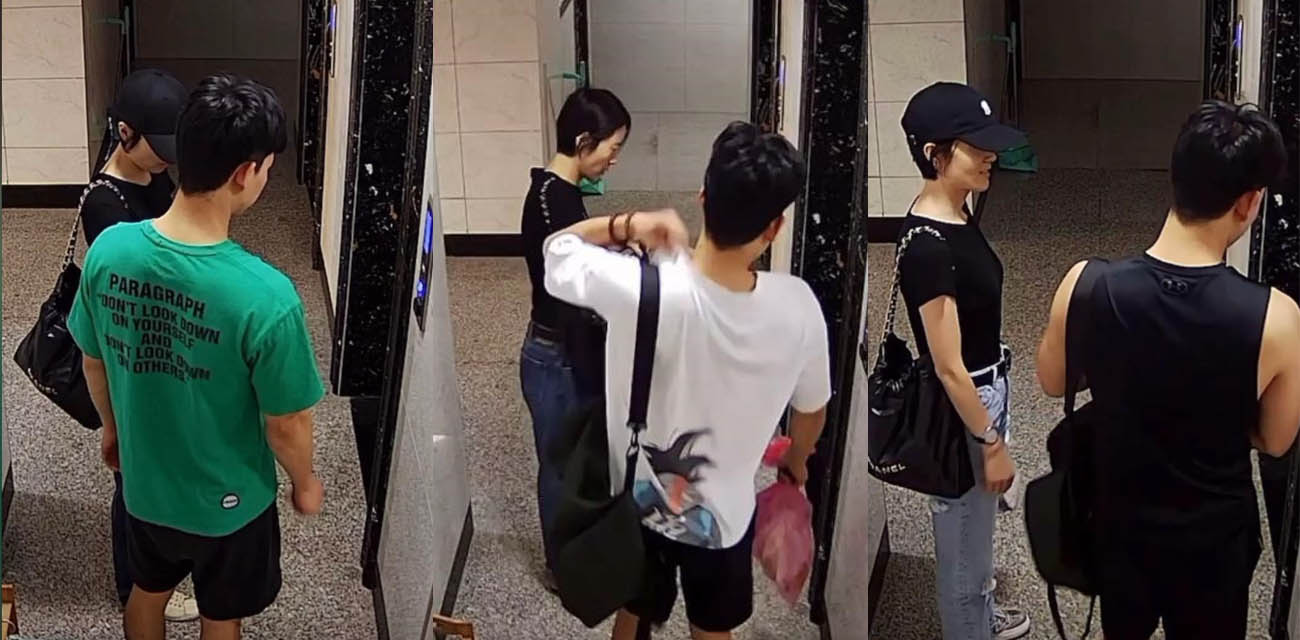 抖音健身网红【珊姐EVAN】出轨帅气教练，老公为了三孩多次隐忍无奈之下将其曝光，性爱视频流出